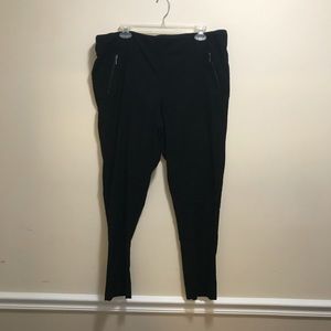 Michel Studio Alexa Ankle Pant